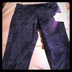 Jockey sport pants